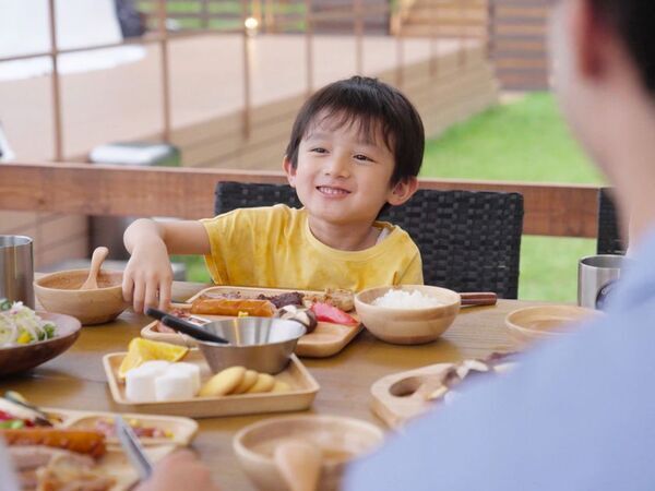 「泊まってよかった宿大賞」2年連続受賞、注目のグランピングリゾート「ブリリアントヴィレッジ日光」が話題沸騰