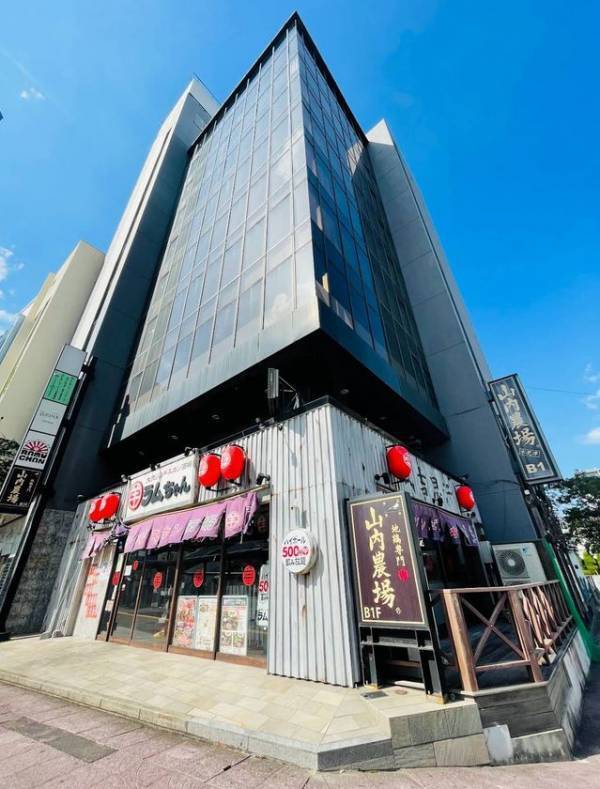 地域密着コラボ！パーソナルジムTEC BODYで人気コーヒー店「THE COFFEE」のコーヒーが飲める新サービス開始！