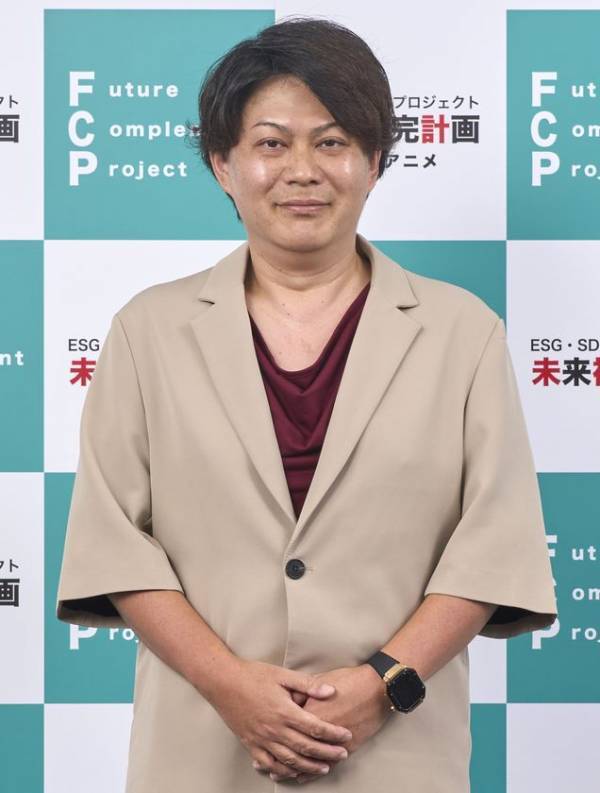 子ども達と保護者が共に未来と向き合う機会を　教育アニメ映画「未来補完計画」制作開始のお知らせ