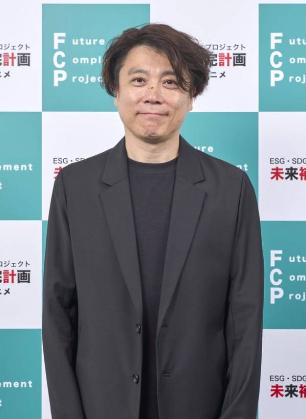 子ども達と保護者が共に未来と向き合う機会を　教育アニメ映画「未来補完計画」制作開始のお知らせ