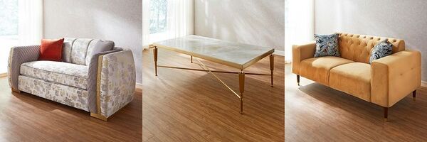 メゾン・ド・マルシェ サマーインテリアバザール2025　7月26日よりHDC神戸ステーション広場 特設会場にて開催！