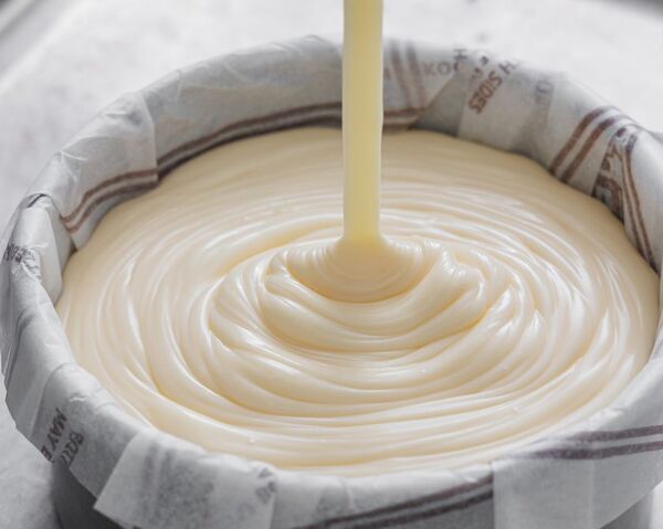 Googleビジネスプロフィール評価4.9・クチコミ数550件超のチーズケーキ専門店が子どもの不安や孤独が高まる時期に合わせて児童養護施設へ製造過程で発生する型崩れしてしまったグルテンフリーの大人気チーズケーキを無料配布