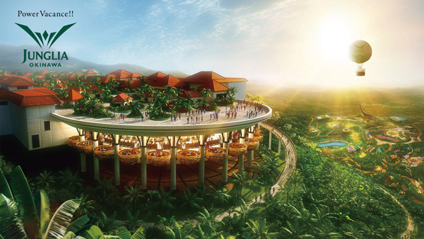 もうすぐオープン！JUNGLIA OKINAWA（ジャングリア沖縄）を知っている人の割合は？～阪急交通社が知名度調査の結果を公開～