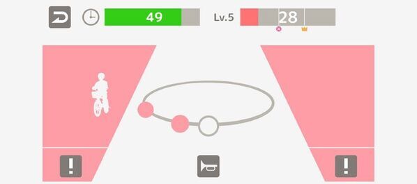 株式会社仙台放送×(一財)京都府交通安全協会　「運転技能向上トレーニングBTOC(ビートック)」を活用して高齢ドライバーの安全運転寿命の延伸を目指す