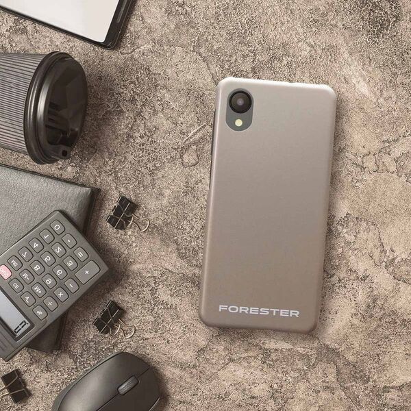 スバル『FORESTER』『CROSSTREK』の実車カラーを再現したスマートフォンケースを発売！