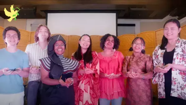 戦後80年、万博×オンラインで世界が同時につながる「平和の歌」　8月6日・9日 広島・長崎に捧ぐコンサートを開催