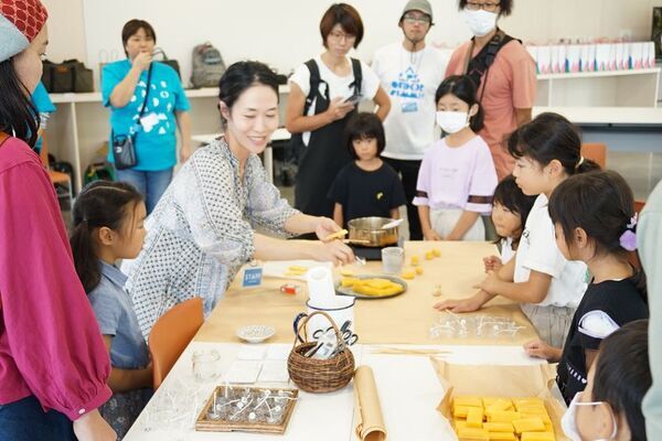 クラフトマンシップあふれるアウトドアメーカーが多数集結！「ALPS OUTDOOR SUMMIT 2025」松本市で10月4日・5日に開催！