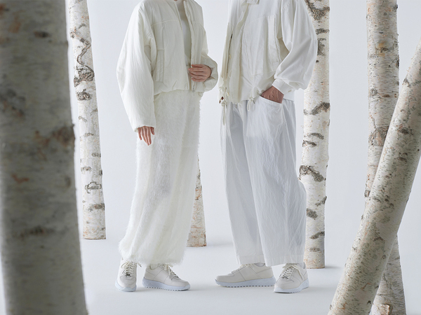 madras 2025 Autumn ＆ Winter Collection