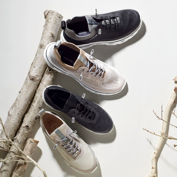 madras 2025 Autumn ＆ Winter Collection