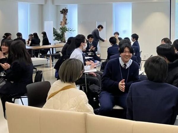 来春の熱狂へつなぐ「学びのきっかけ」をこの夏に！「QUEST HEROES 2025 Summer」を8月7日に開催