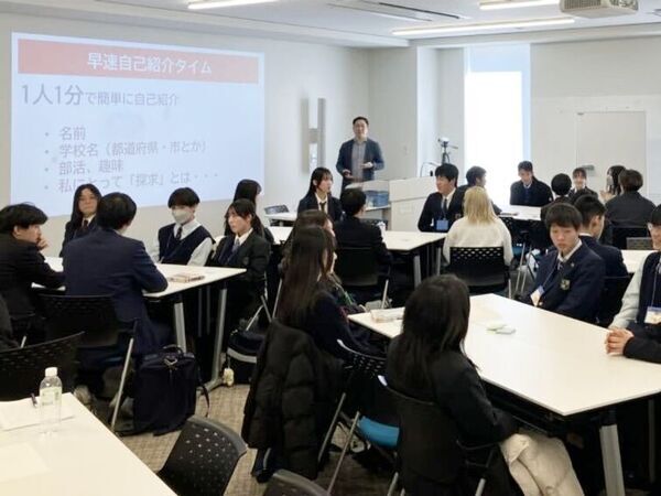 来春の熱狂へつなぐ「学びのきっかけ」をこの夏に！「QUEST HEROES 2025 Summer」を8月7日に開催