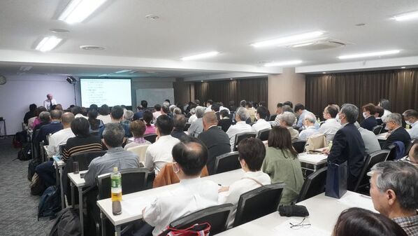 仏教に興味がある、仏教をはじめて学んでみたいという方へ東本願寺 真宗会館の「仏教学入門講座」　9月8日(月)より東京駅前にて開講