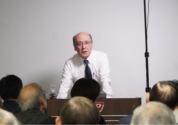 仏教に興味がある、仏教をはじめて学んでみたいという方へ東本願寺 真宗会館の「仏教学入門講座」　9月8日(月)より東京駅前にて開講