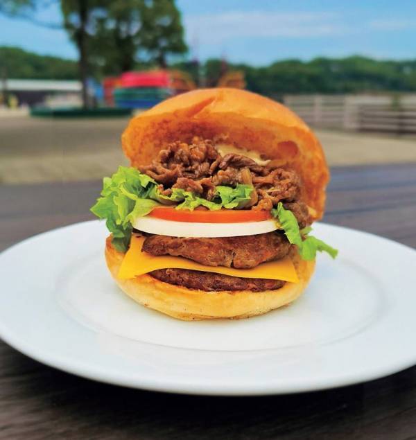 7月31日は「土用の丑の日」うなぎグルメに注目!「大九州展」7月31日(木)から開催