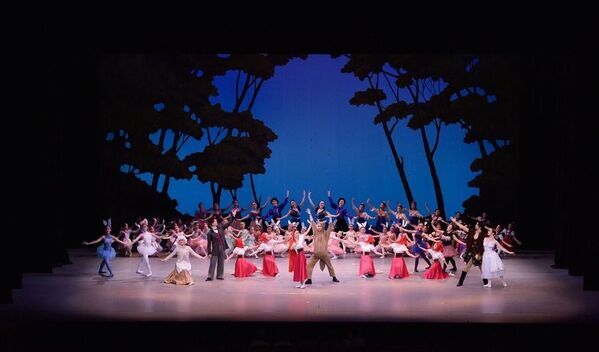 さいたま市のバレエスクールY's Dance Companyが初心者限定のバレエ体験レッスンを8月27日から9月14日に開催！