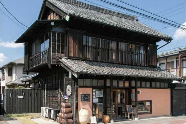 千葉・流山市の注目スポット“白みりん発祥の地”流山本町のレトロで新しい魅力をご紹介！