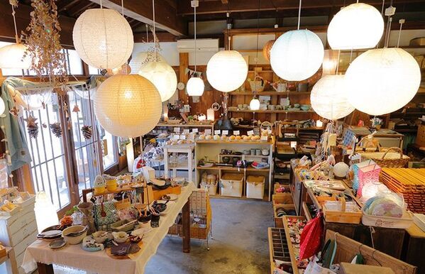 千葉・流山市の注目スポット“白みりん発祥の地”流山本町のレトロで新しい魅力をご紹介！