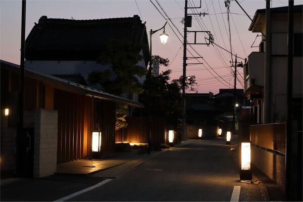 千葉・流山市の注目スポット“白みりん発祥の地”流山本町のレトロで新しい魅力をご紹介！