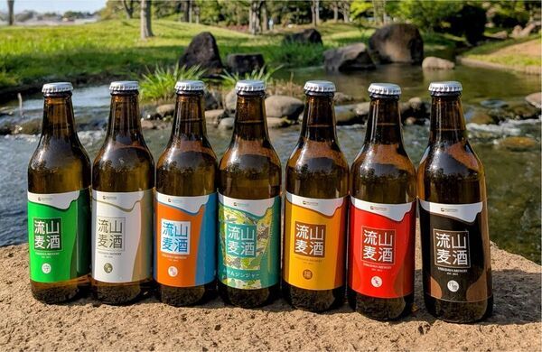 千葉・流山市の注目スポット“白みりん発祥の地”流山本町のレトロで新しい魅力をご紹介！