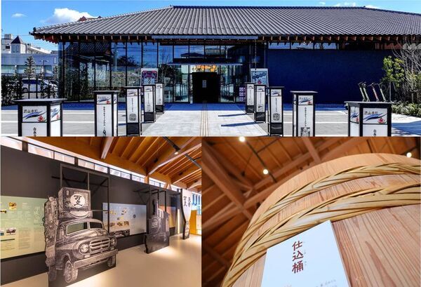 千葉・流山市の注目スポット“白みりん発祥の地”流山本町のレトロで新しい魅力をご紹介！