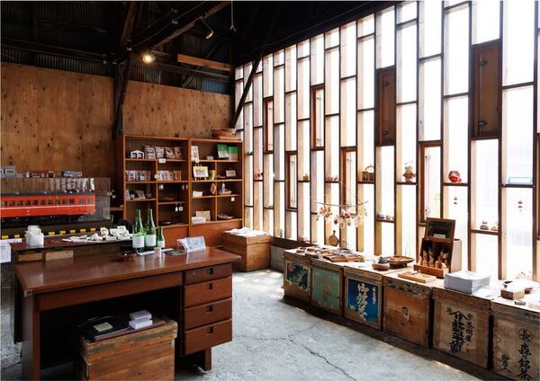 千葉・流山市の注目スポット“白みりん発祥の地”流山本町のレトロで新しい魅力をご紹介！