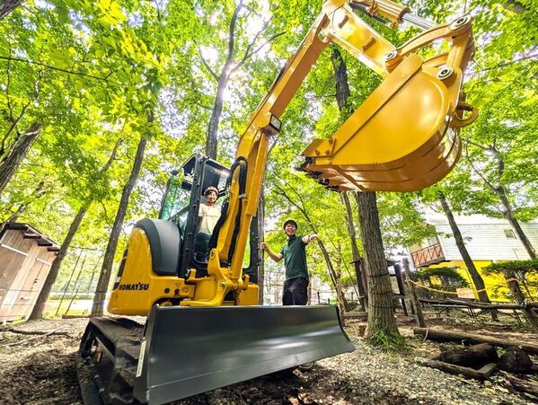 「那須高原 プライベートヴィラ Yellow Base」が生まれ変わる　「Mimoza Retreat NASU(ミモザ・リトリート那須)」として、より上質な滞在体験を提供開始