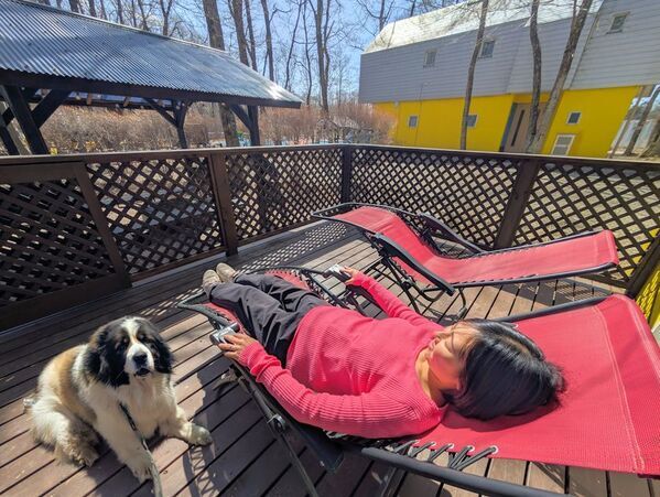 「那須高原 プライベートヴィラ Yellow Base」が生まれ変わる　「Mimoza Retreat NASU(ミモザ・リトリート那須)」として、より上質な滞在体験を提供開始