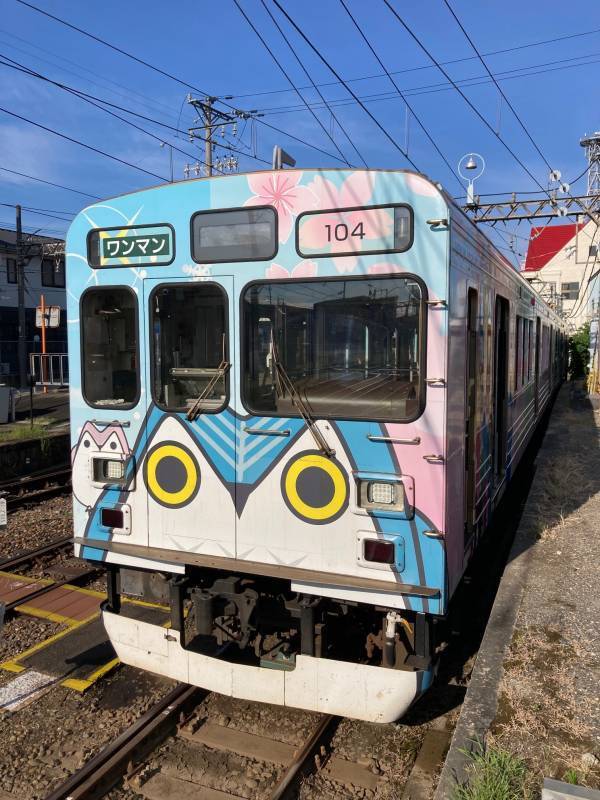 ～列車の揺れでチリンチリン～「伊賀焼風鈴列車」を運行します！