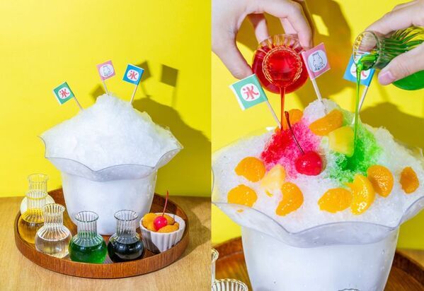 【熱海プリン】夏季限定クラフトコーラ＆食べるスイーツ氷が新登場！～8月は“夏の熱海”を盛り上げるイベントが目白押し！！～