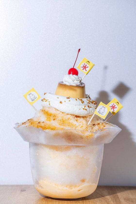 【熱海プリン】夏季限定クラフトコーラ＆食べるスイーツ氷が新登場！～8月は“夏の熱海”を盛り上げるイベントが目白押し！！～