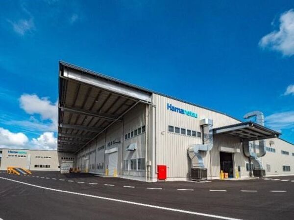 屋外設置型ベビーケアルーム「mamaro solana(TM)」動物園に全国初の本導入！浜松市動物園と、子育て支援に貢献　園内2か所に、安心して授乳やおむつ替えが可能な新しい設備