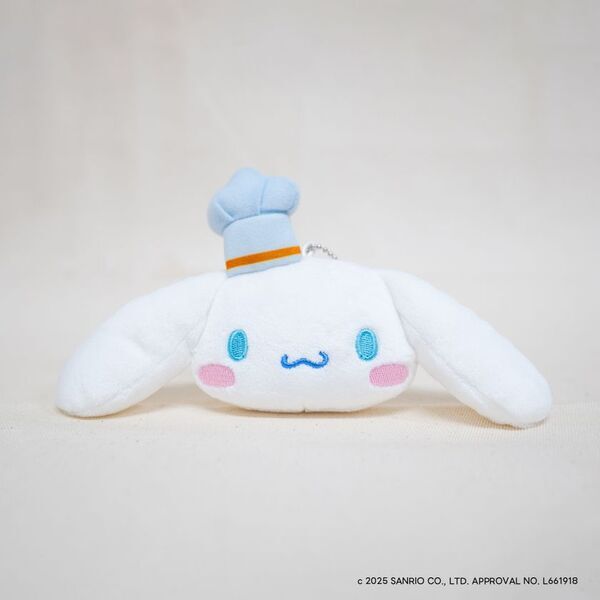 JR-PLUS×シナモロールコラボキャンペーン開催！　― 8月19日からオリジナル駅弁やオリジナルグッズを販売 ―