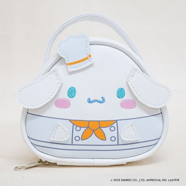 JR-PLUS×シナモロールコラボキャンペーン開催！　― 8月19日からオリジナル駅弁やオリジナルグッズを販売 ―