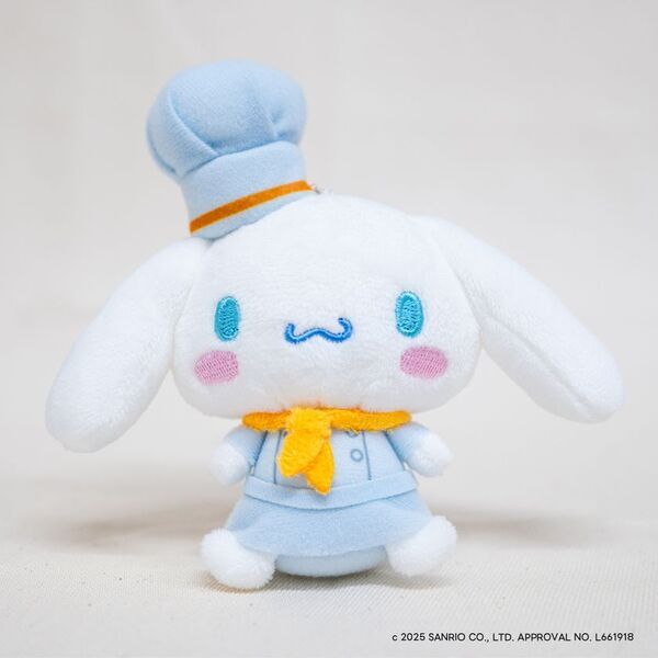 JR-PLUS×シナモロールコラボキャンペーン開催！　― 8月19日からオリジナル駅弁やオリジナルグッズを販売 ―