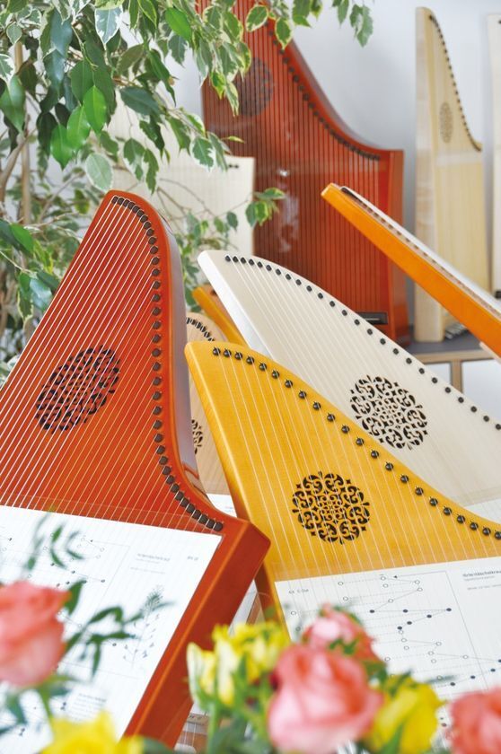 大阪・関西万博での開催コンサートで観客を魅了！弦楽器「ヘルマンハープ」関東初のポップアップストアを東京・日本橋で8月23日(土)・24日(日)開催