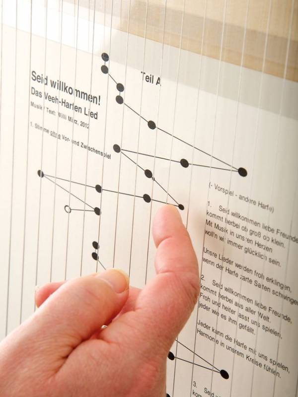 大阪・関西万博での開催コンサートで観客を魅了！弦楽器「ヘルマンハープ」関東初のポップアップストアを東京・日本橋で8月23日(土)・24日(日)開催