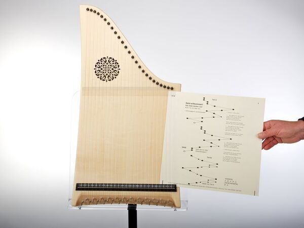 大阪・関西万博での開催コンサートで観客を魅了！弦楽器「ヘルマンハープ」関東初のポップアップストアを東京・日本橋で8月23日(土)・24日(日)開催