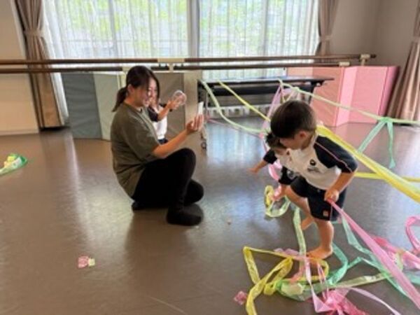 保育業界に特化したSNS採用支援サービス「保育キャスト」誕生　保育士と保育園の“共感マッチ”を叶える新サービス