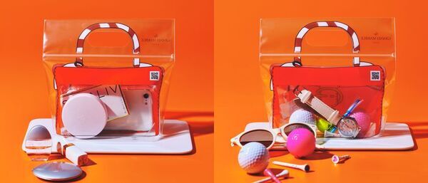 京都発 マーブルデニッシュ専門店 グランマーブルの新商品！プチギフトにぴったりの個包装デニッシュ「PARTAGER(パルタージェ)ポーチ」発売