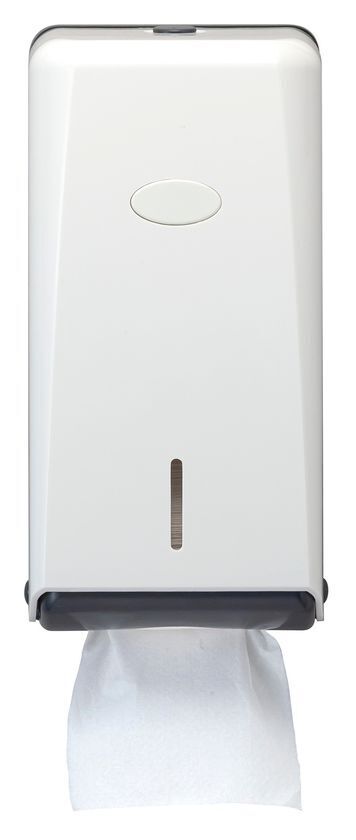 業務用トイレットペーパーホルダーを無償貸与！ジャンボロール・シートタイプのリニューアルに伴い実施を決定