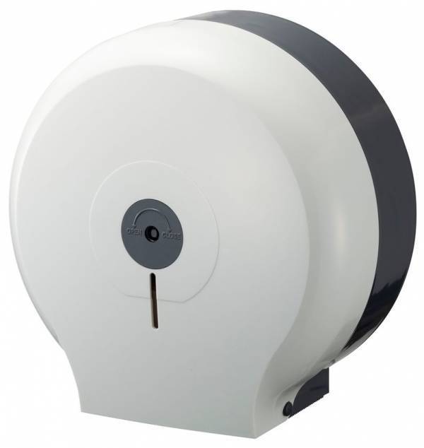 業務用トイレットペーパーホルダーを無償貸与！ジャンボロール・シートタイプのリニューアルに伴い実施を決定