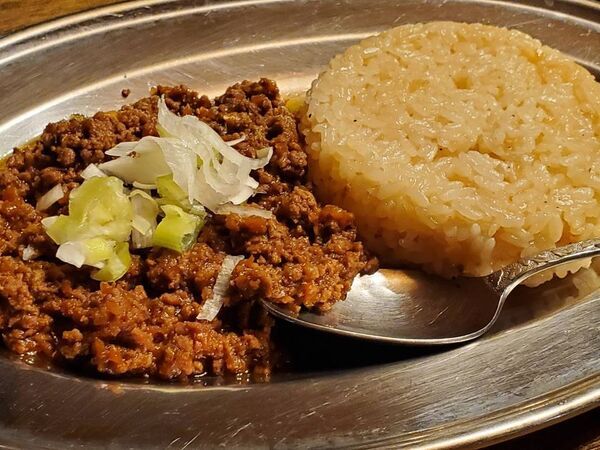 登山電車で行く温泉「雲上の停車場」が1周年記念！新メニュー＆1周年記念グッズを販売開始