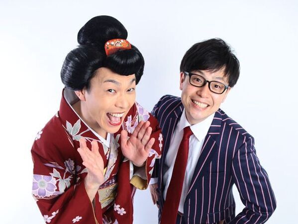 福島の新たなエンタメイベント「福笑FES!!」11月3日開催決定　全国で活躍する芸人や福島ゆかりの芸人が笑いの渦を巻き起こす！