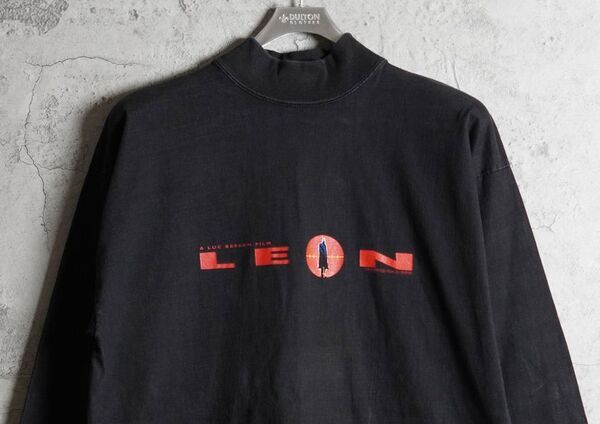 映画×ビンテージ「CURAN 映画祭」が9月7日に初開催が決定！上映作品は1994年公開リュック・ベッソン監督作品「レオン 完全版」