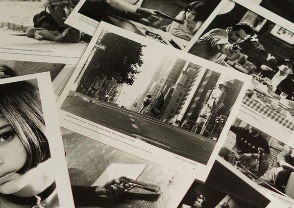 映画×ビンテージ「CURAN 映画祭」が9月7日に初開催が決定！上映作品は1994年公開リュック・ベッソン監督作品「レオン 完全版」