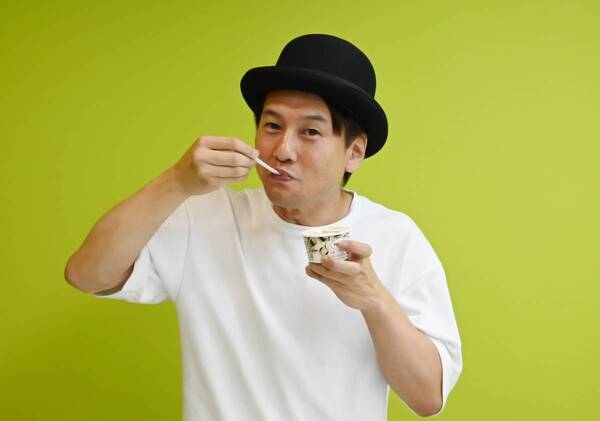 アイスクリーム万博「あいぱく（R）  ｉｎ あべのハルカス」