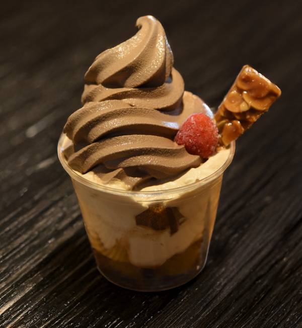 アイスクリーム万博「あいぱく（R）  ｉｎ あべのハルカス」