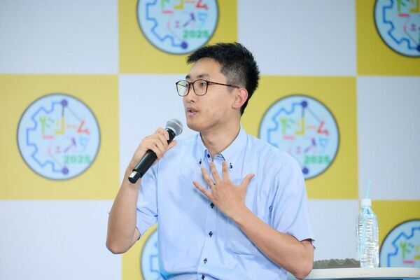 現役工科高校生がスペシャルサポーターのぺこぱと一緒に未来につながる“ワクワク”を学ぶ工科高校の魅力を発信！「都立工科高校ドリーム・フェスタ2025」開催レポート