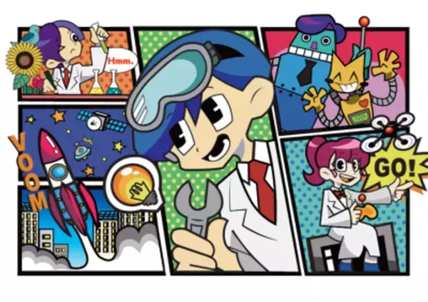 現役工科高校生がスペシャルサポーターのぺこぱと一緒に未来につながる“ワクワク”を学ぶ工科高校の魅力を発信！「都立工科高校ドリーム・フェスタ2025」開催レポート