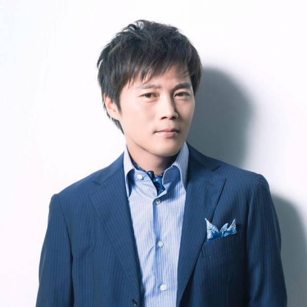 「冬のソナタ」のテーマ曲で知られる歌手のRyuが、久しぶりに日本でソロライブを開催します！